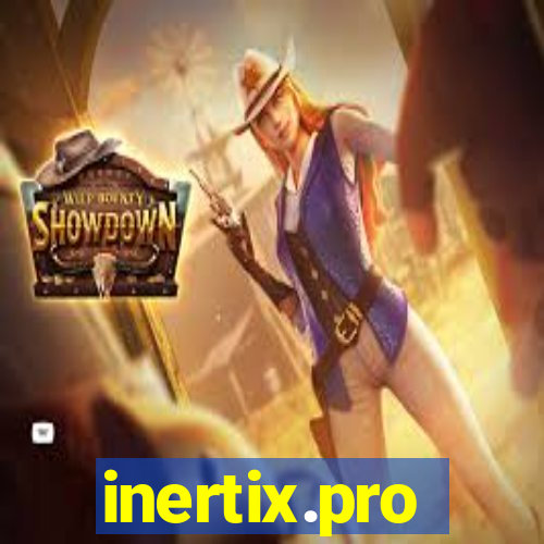 inertix.pro