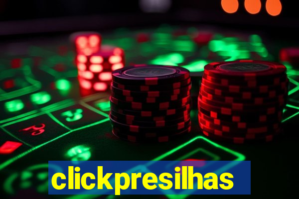 clickpresilhas