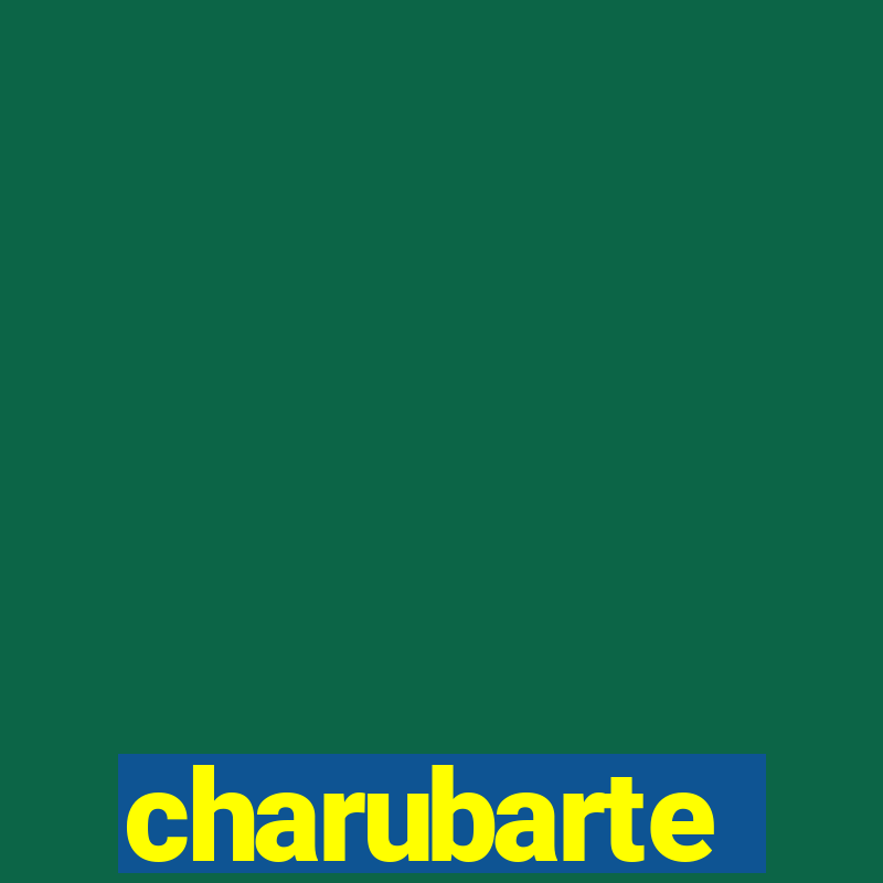 charubarte