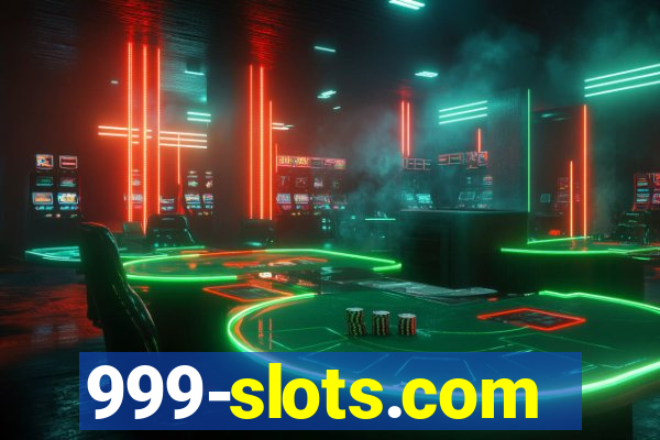 999-slots.com