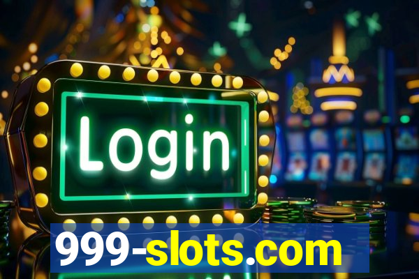 999-slots.com