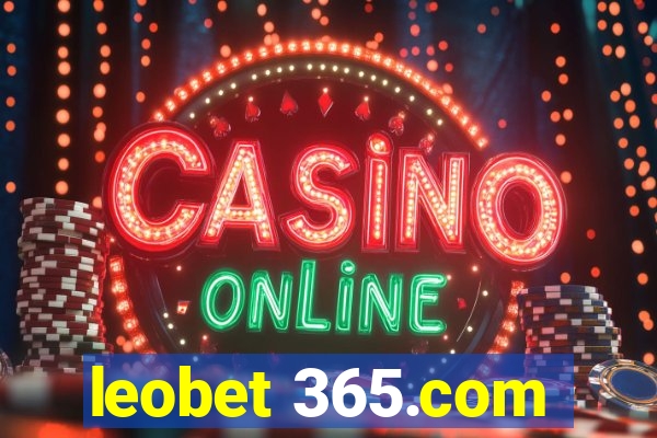 leobet 365.com