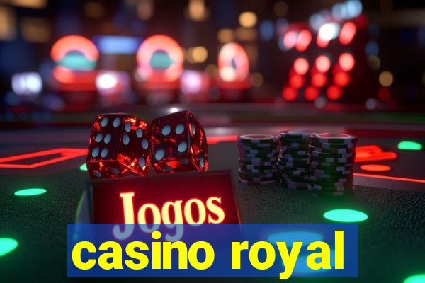 casino royal