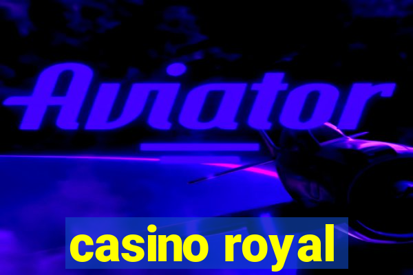 casino royal