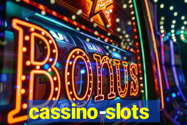 cassino-slots