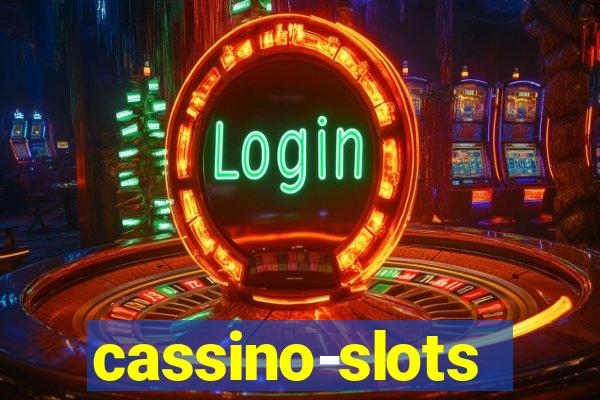 cassino-slots