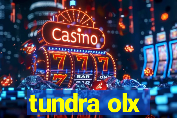 tundra olx