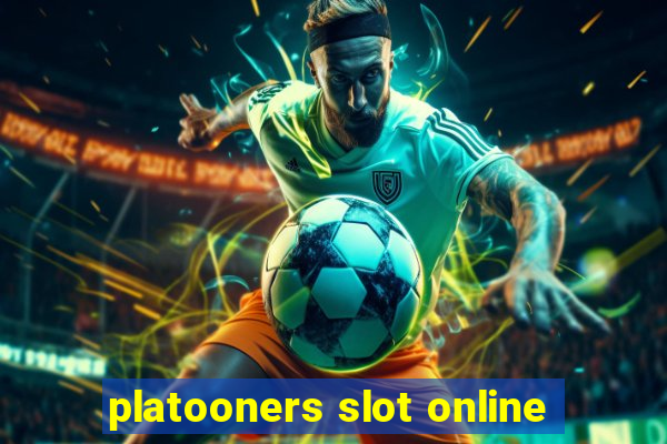 platooners slot online