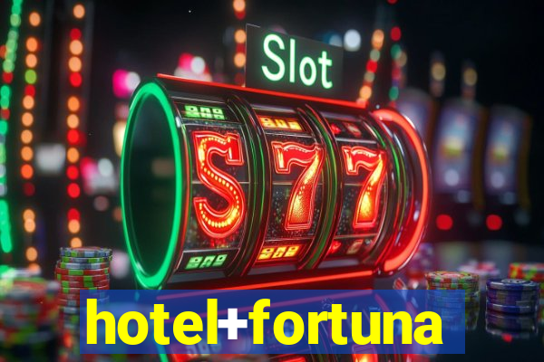 hotel+fortuna