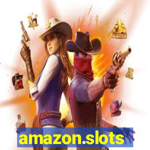 amazon.slots