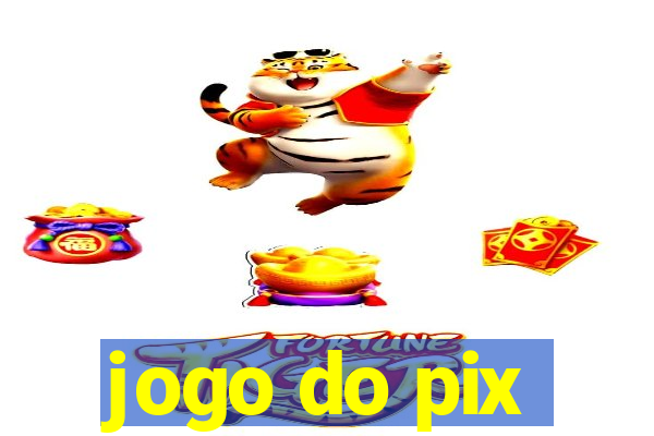 jogo do pix