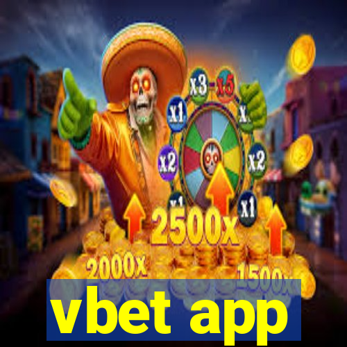 vbet app