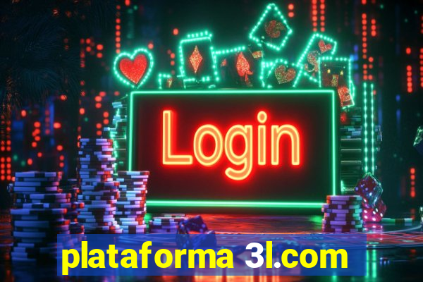 plataforma 3l.com