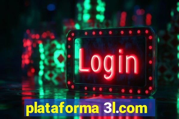 plataforma 3l.com