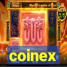 coinex