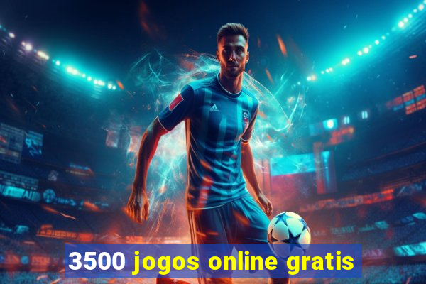 3500 jogos online gratis