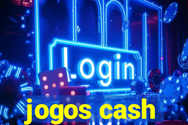 jogos cash