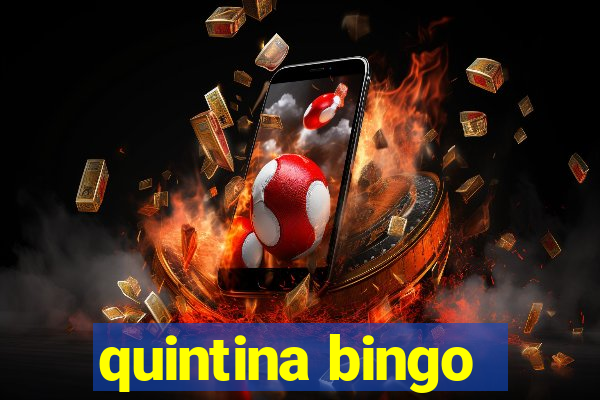 quintina bingo