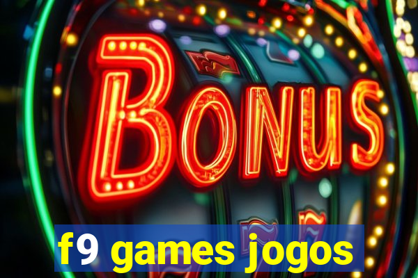 f9 games jogos