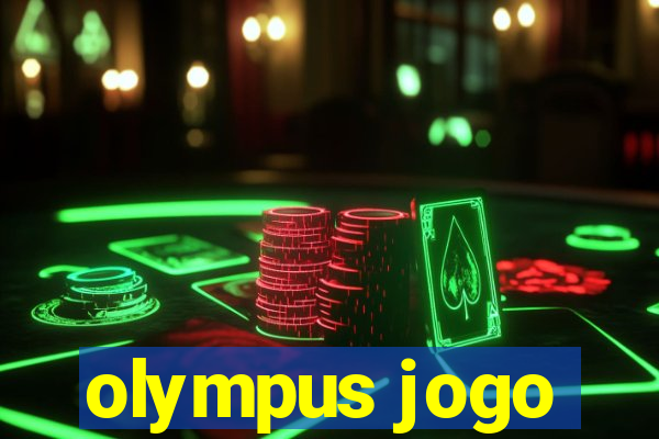 olympus jogo