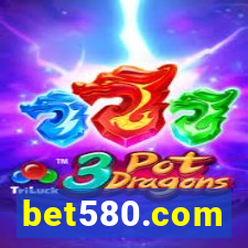 bet580.com