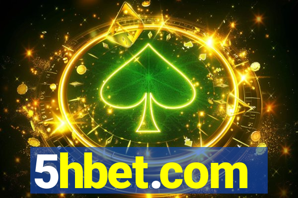 5hbet.com