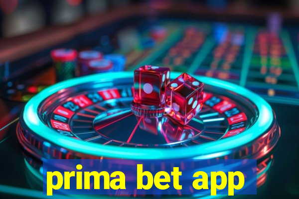 prima bet app