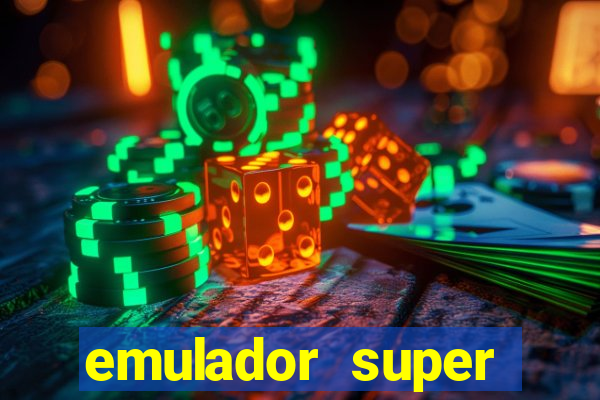 emulador super nintendo zsnes + 845 jogos (roms)