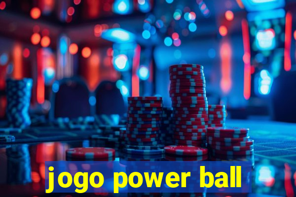 jogo power ball