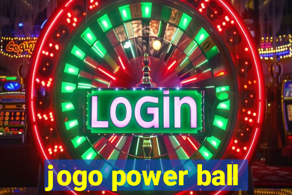 jogo power ball