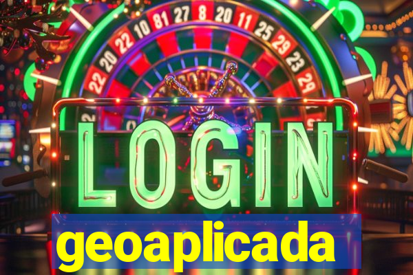 geoaplicada