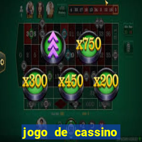 jogo de cassino que paga de verdade