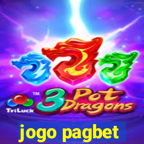 jogo pagbet