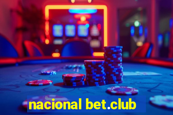 nacional bet.club