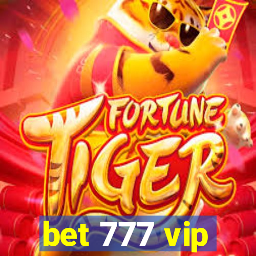 bet 777 vip