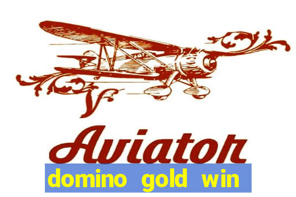 domino gold win real money