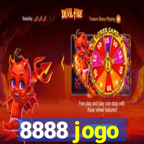 8888 jogo