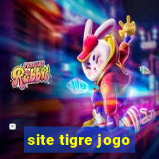 site tigre jogo