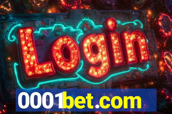 0001bet.com