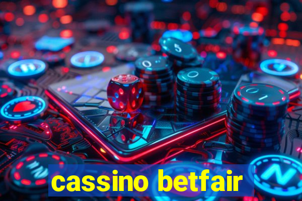 cassino betfair