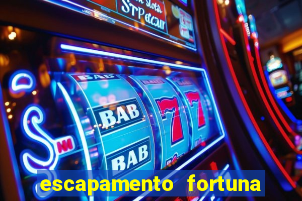 escapamento fortuna pop 110i