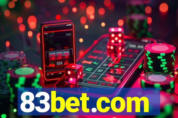 83bet.com