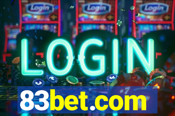 83bet.com