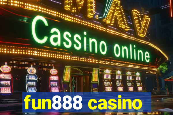 fun888 casino