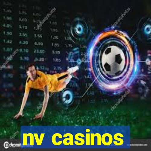 nv casinos