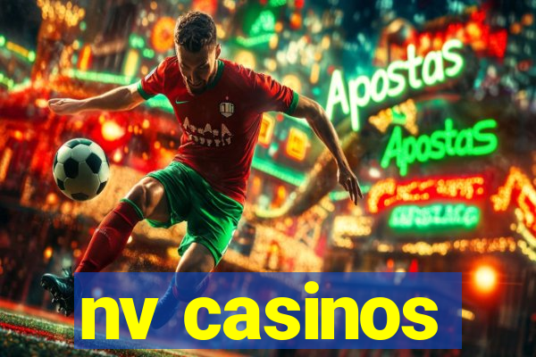 nv casinos