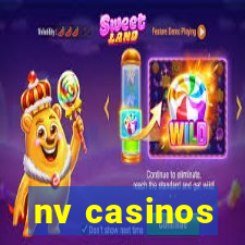 nv casinos