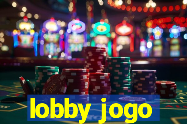 lobby jogo