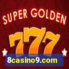 8casino9.com