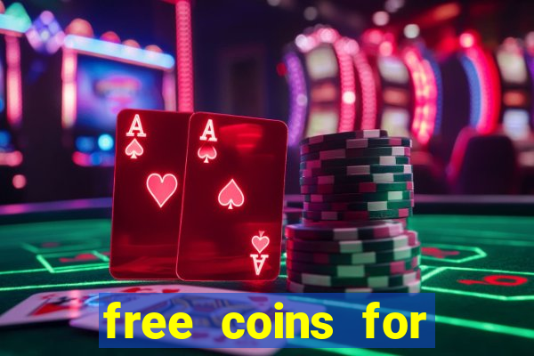 free coins for cash frenzy